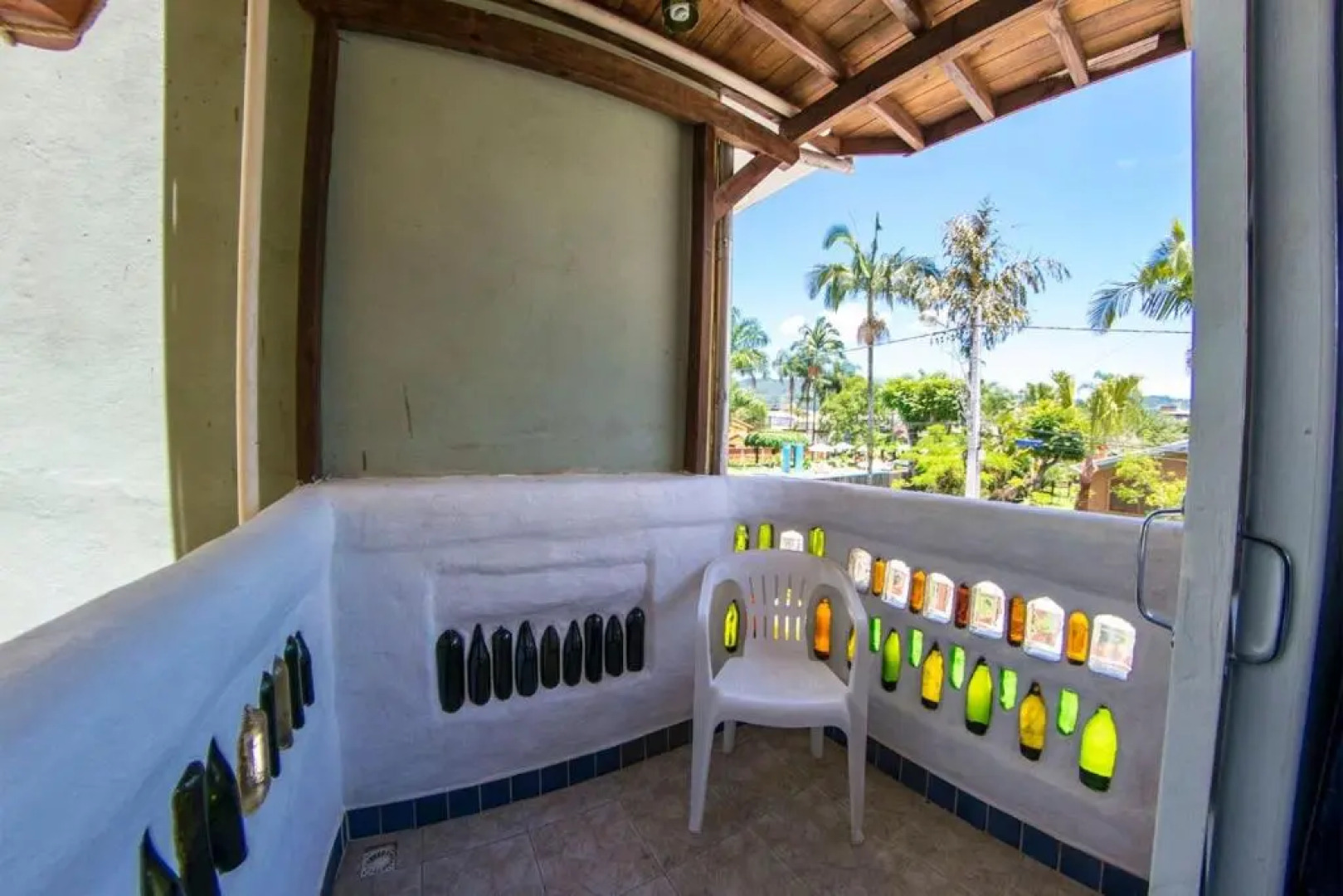 Verde Vida Ecopousada