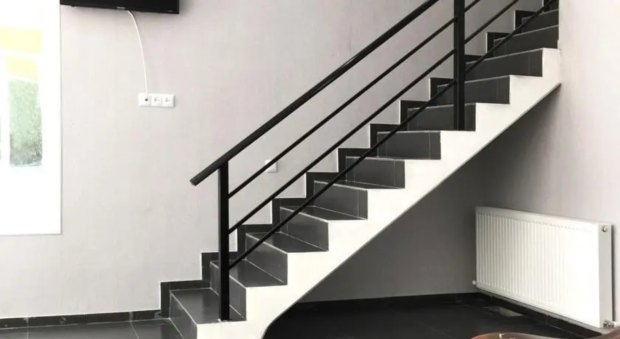 Iberia Bakuriani Houses