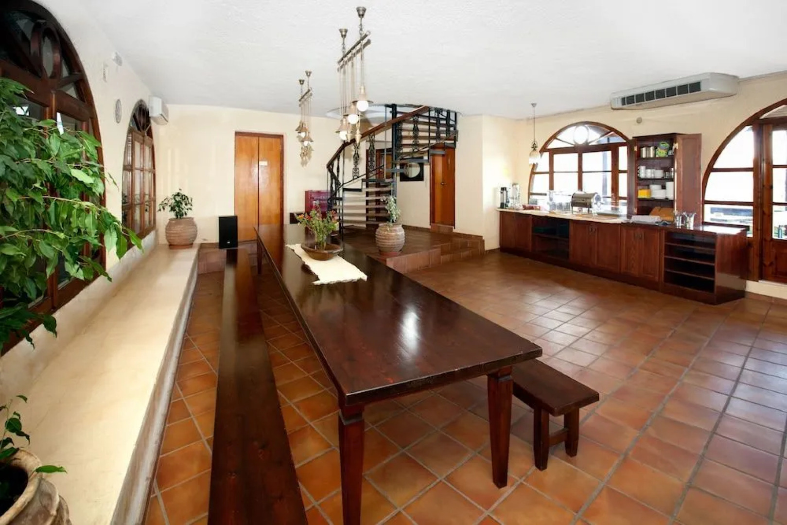 Giorgi's Blue Apartments