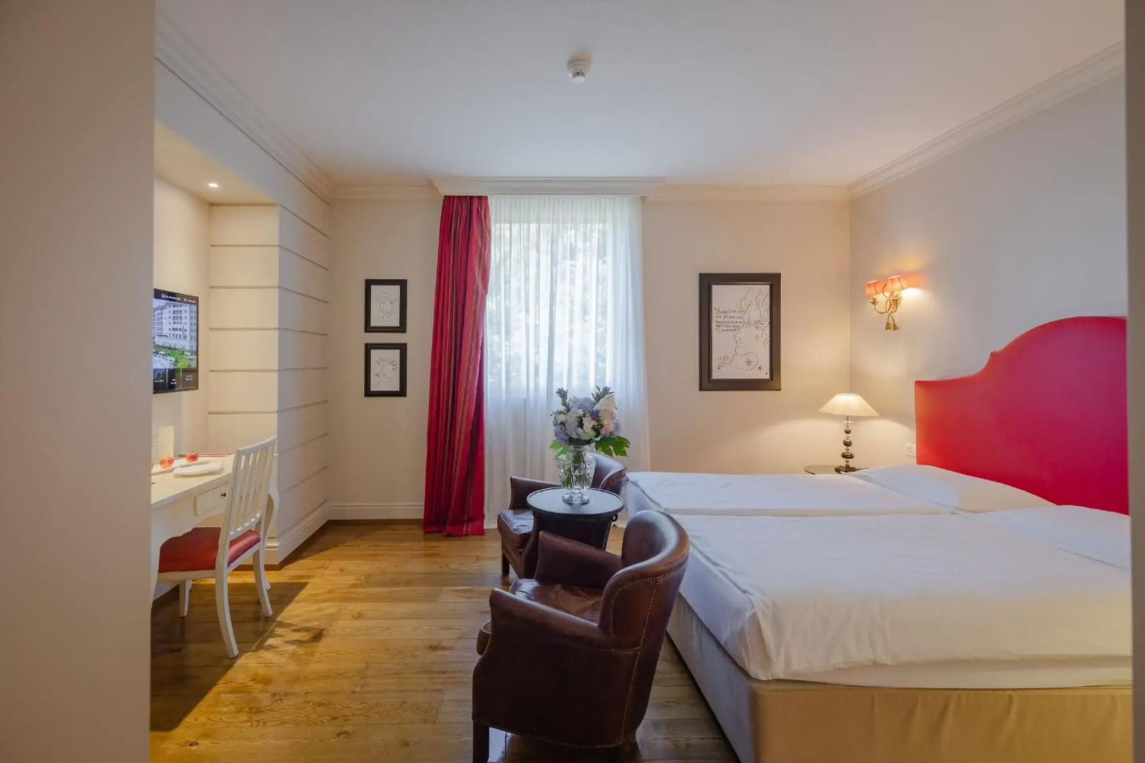 Resort Collina d'Oro