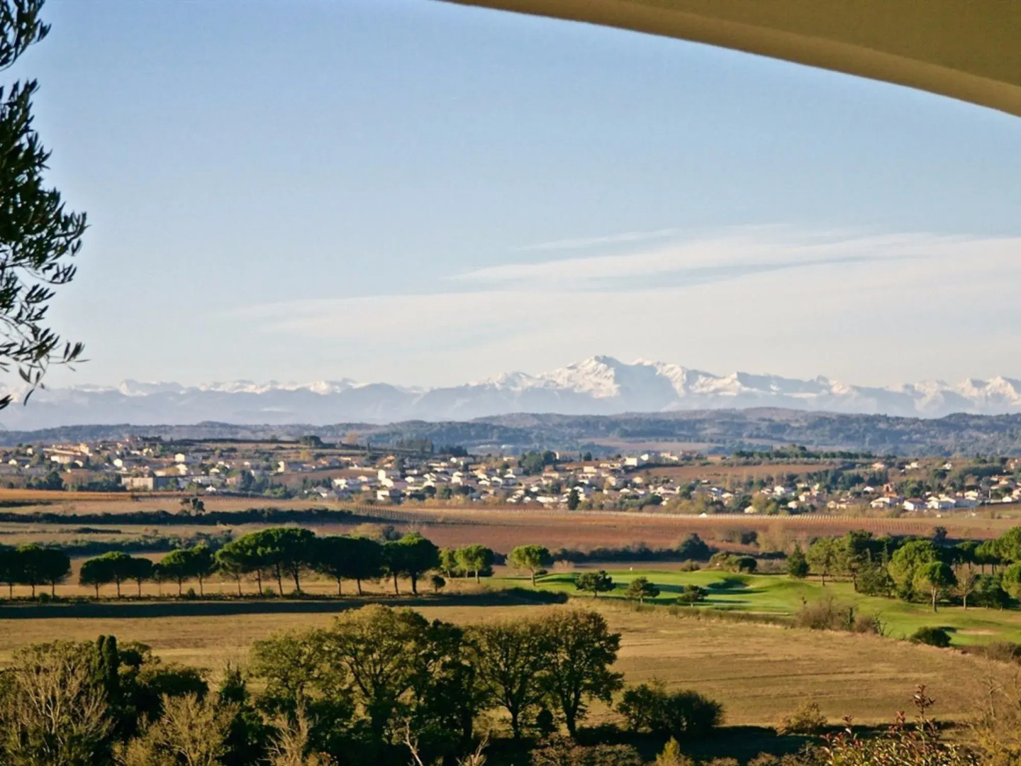 Les Balcons de Maragon