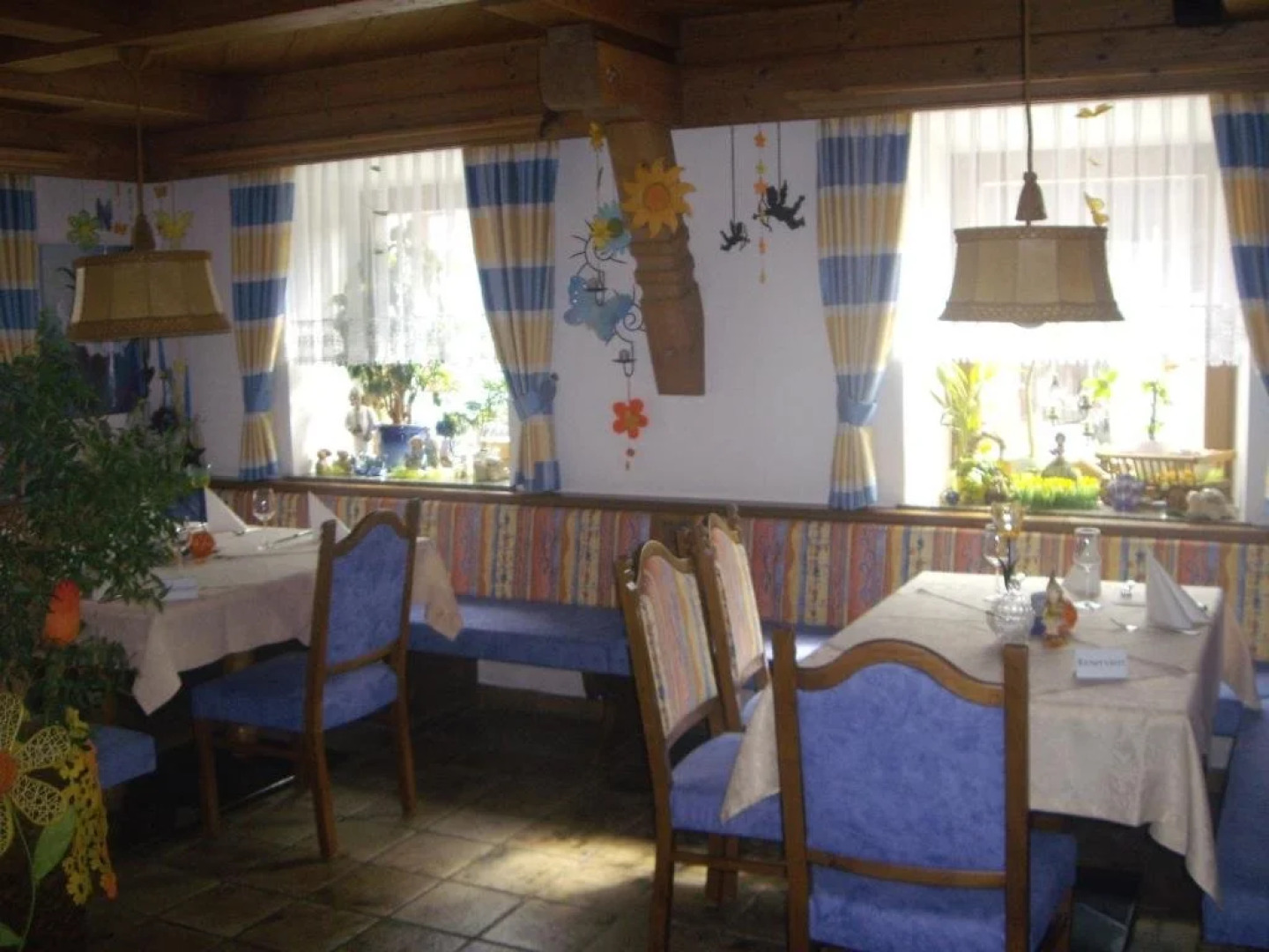 Gasthof Köllenspitze