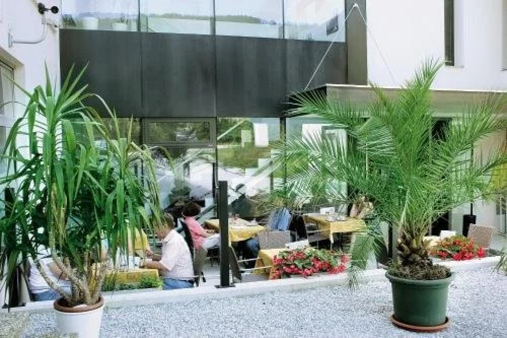 Hotel Zur Schonenburg