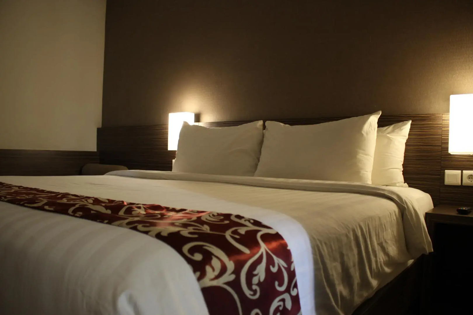 Hotel Horison GKB Gresik