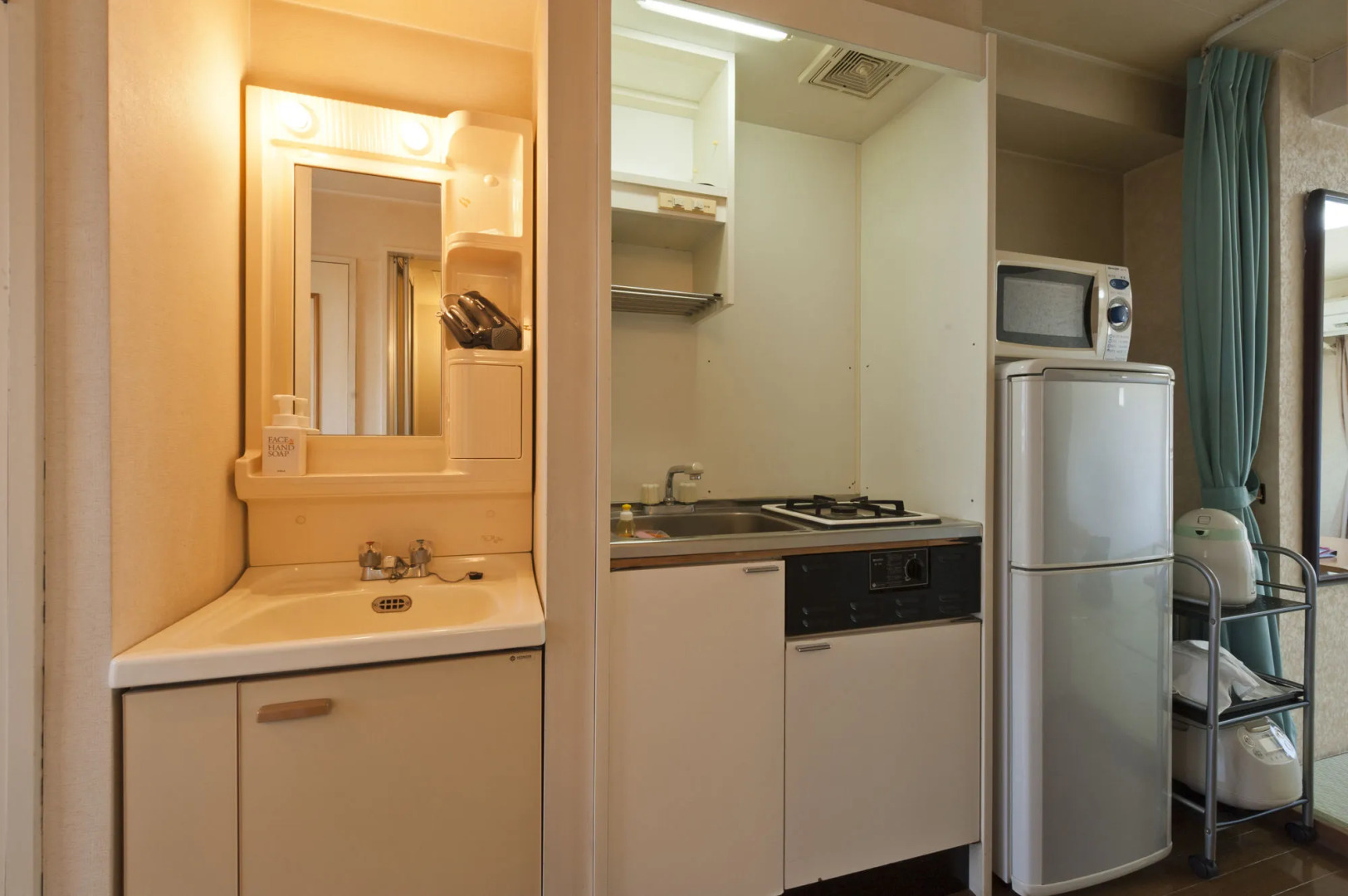 Condominium Hotel Grandview Atami