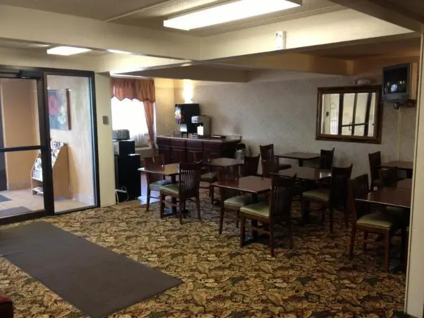 Budget Host Inn Mankato