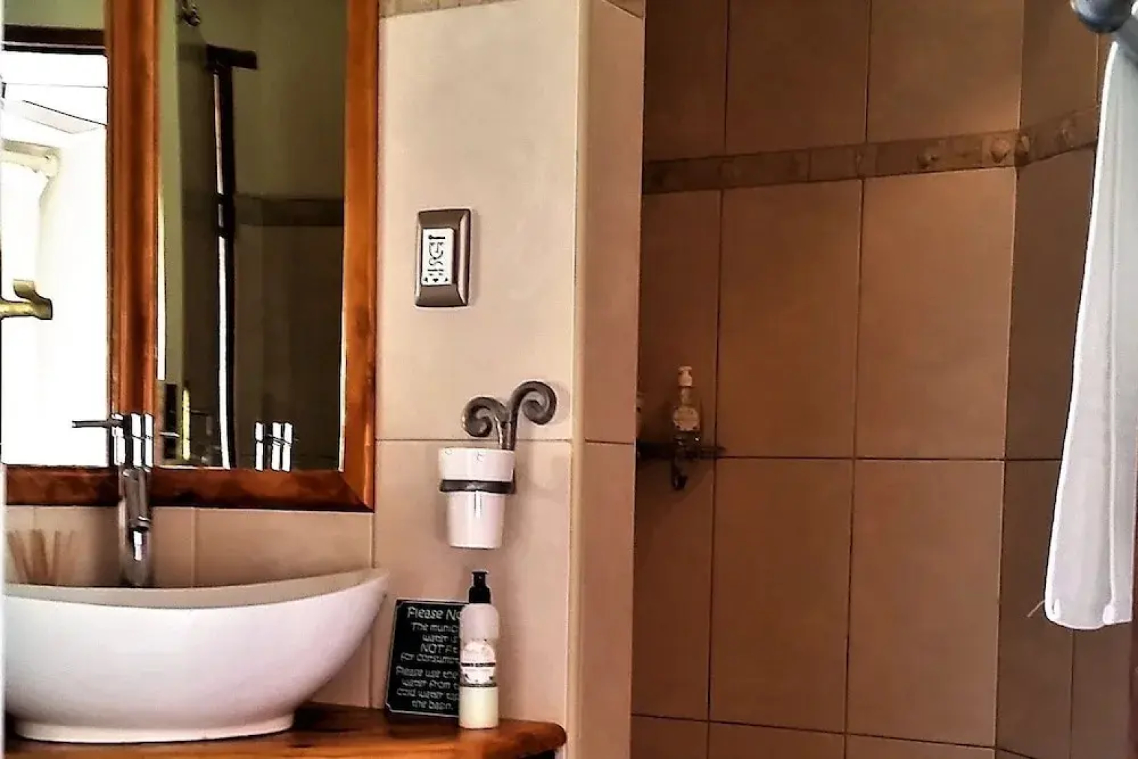 Panorama Guest House