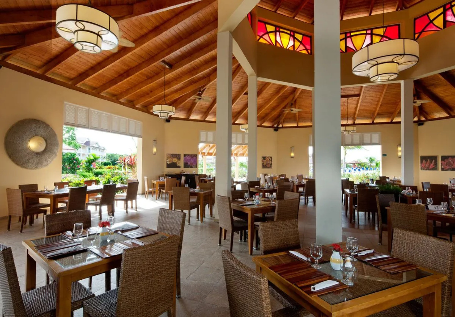 Memories Trinidad Del Mar All Inclusive