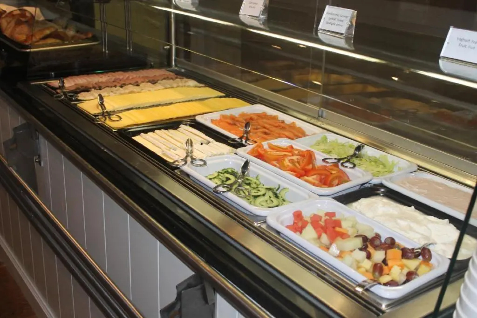 Kasteel De Vanenburg