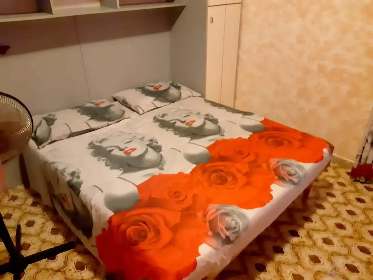 Villa With 4 Bedrooms in Perd'e Sali, With Enclosed Garden - 800 m Fro