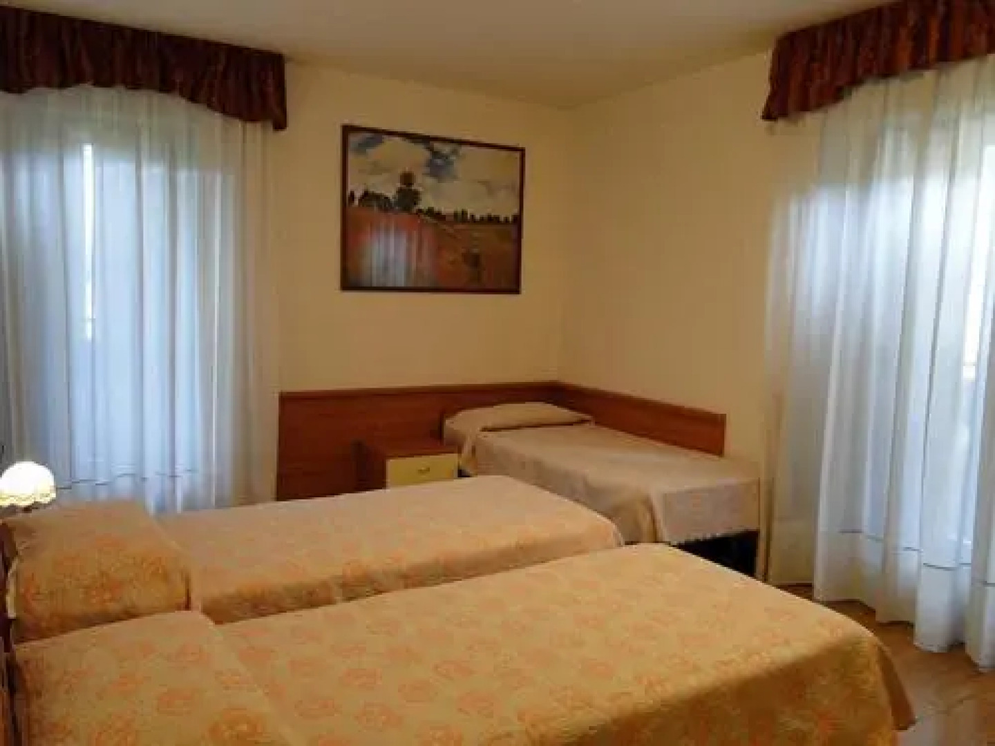 Albergo Dolomiti