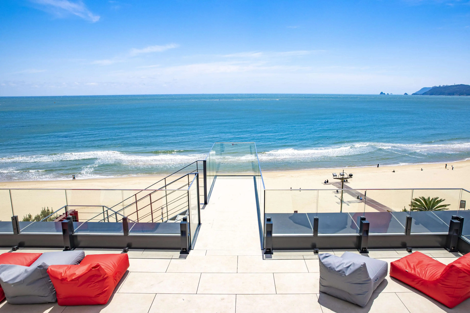 Paradise Hotel Busan