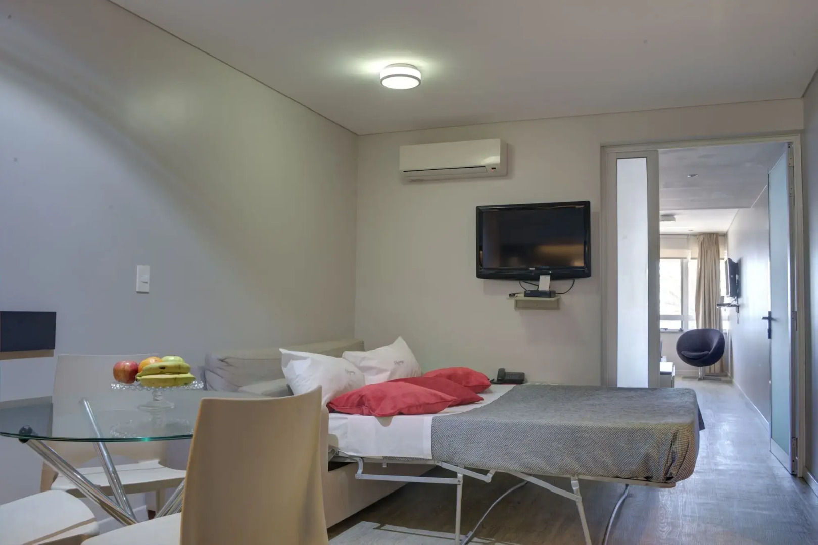 Regency Rambla Design Apart Hotel