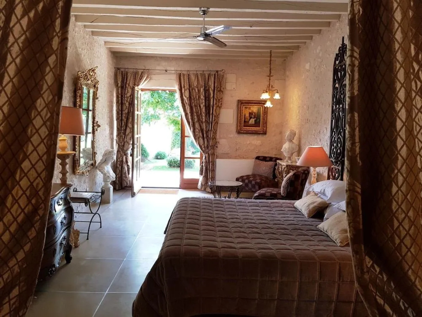 Les Loges de Saint Eloi