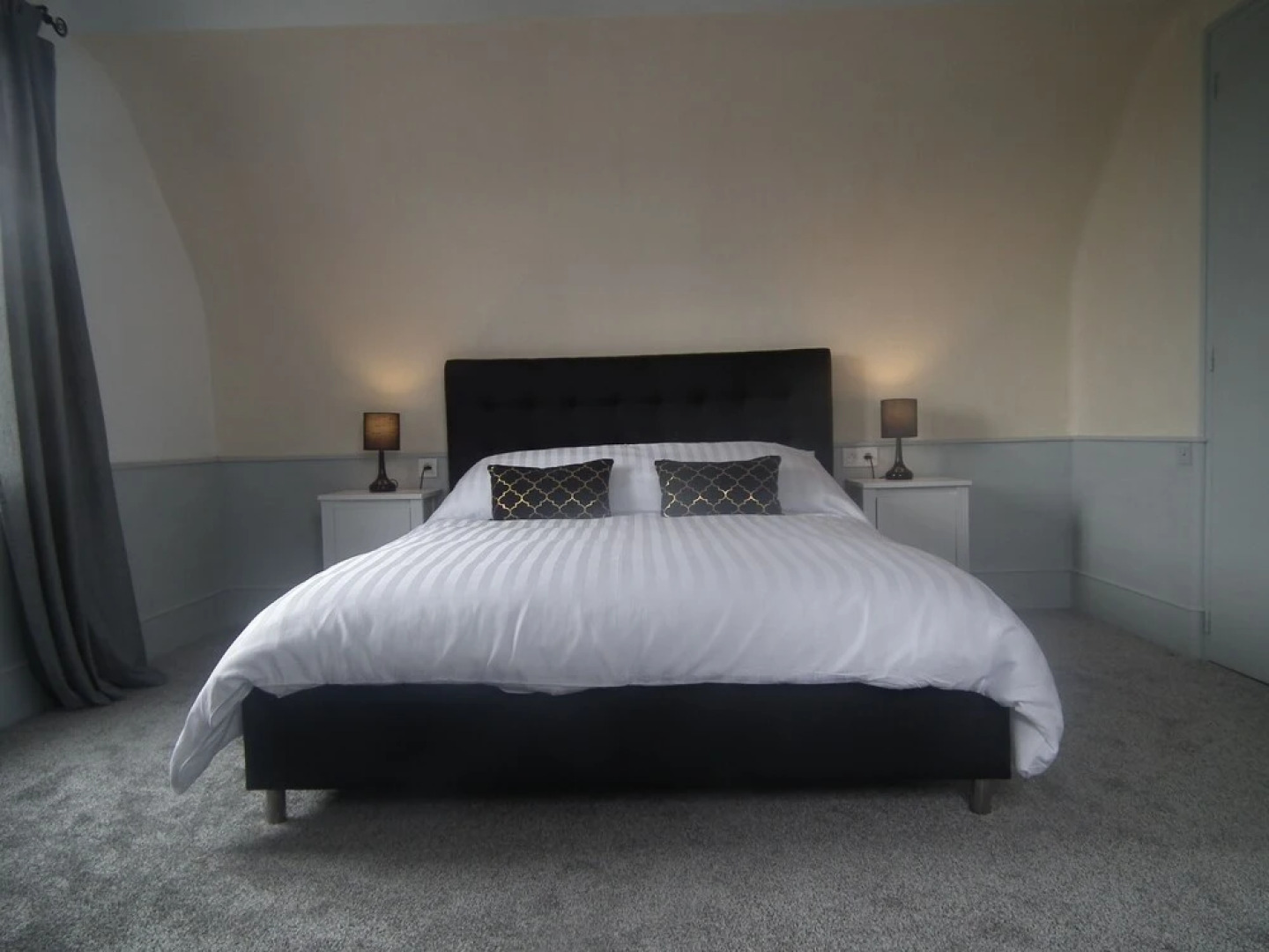 No 6 Bed & Breakfast