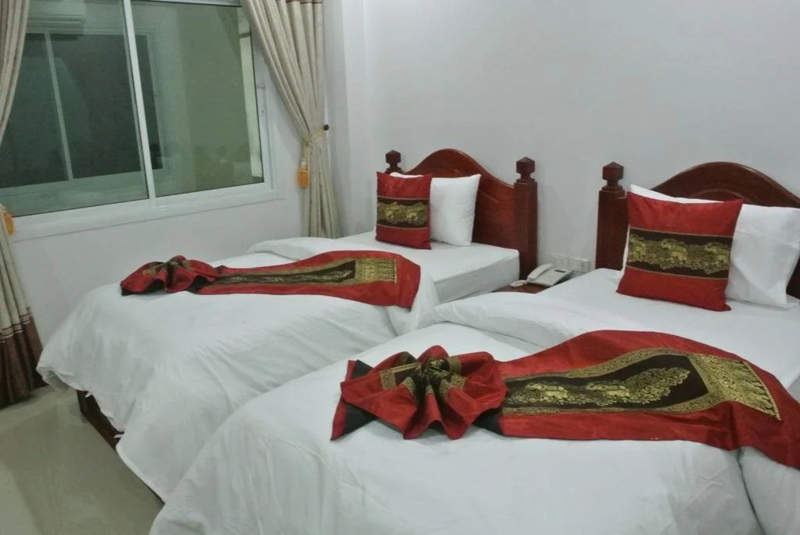 Sai Ngeun 2 Hotel