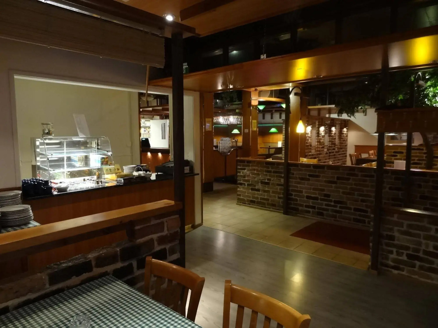 Botnia Hotel & Restaurant