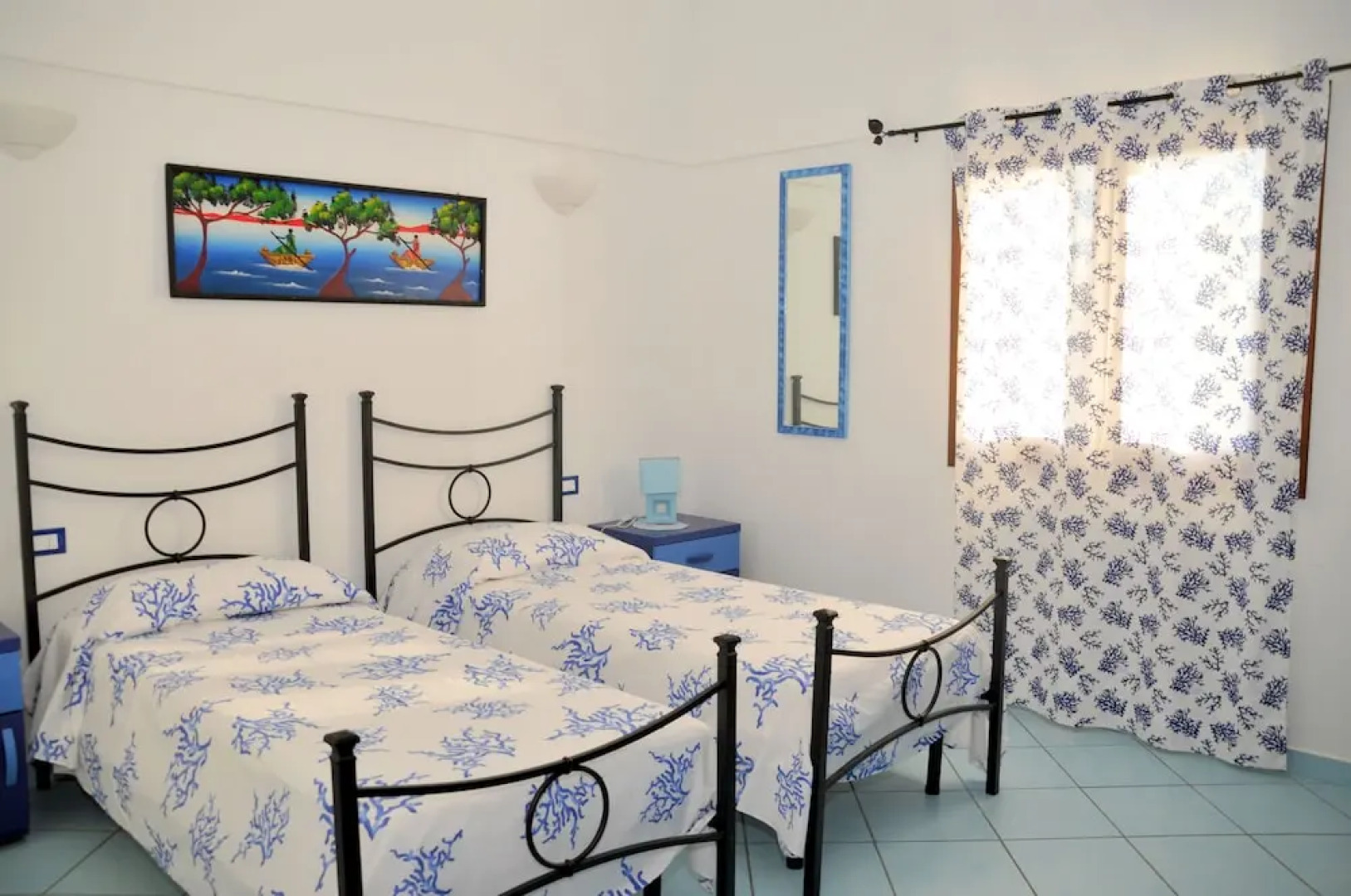 Residence Cuore Mediterraneo