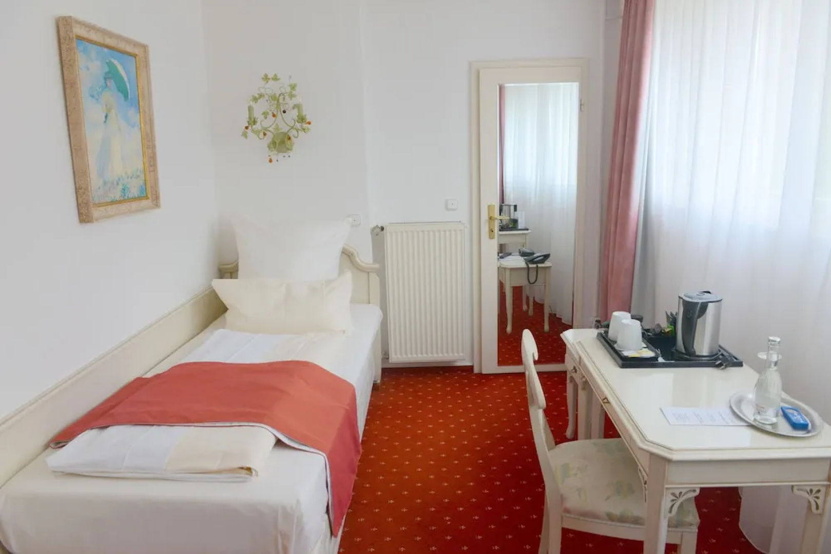Hotel Rhön Garden