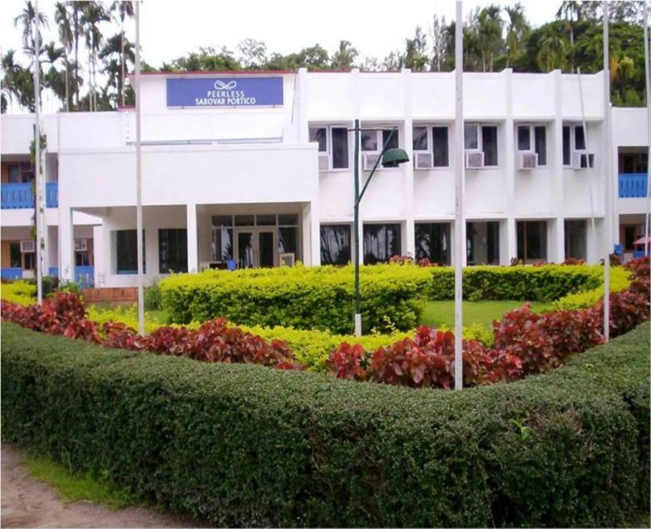 Peerless Resort Port Blair