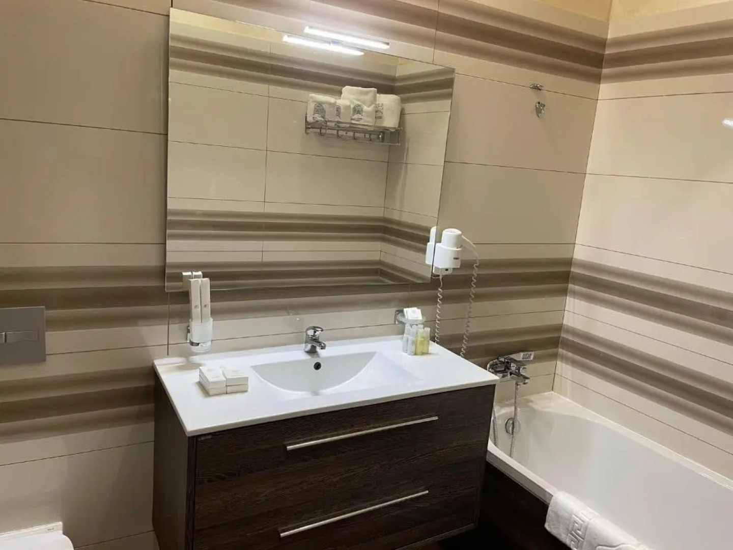 White Tower Mamaia Apartament Privat 503