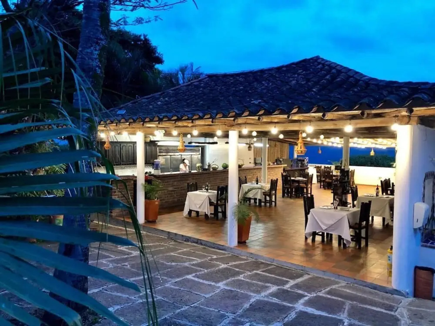 Hotel Boutique Wassiki Campestre