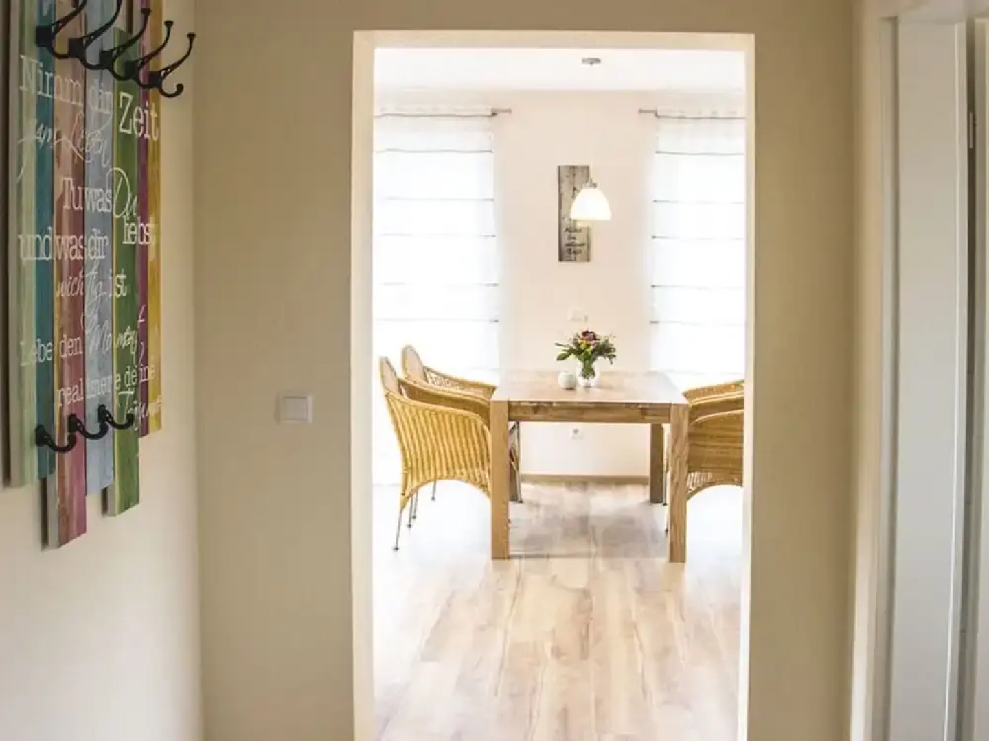 Apartment in Oberkirch