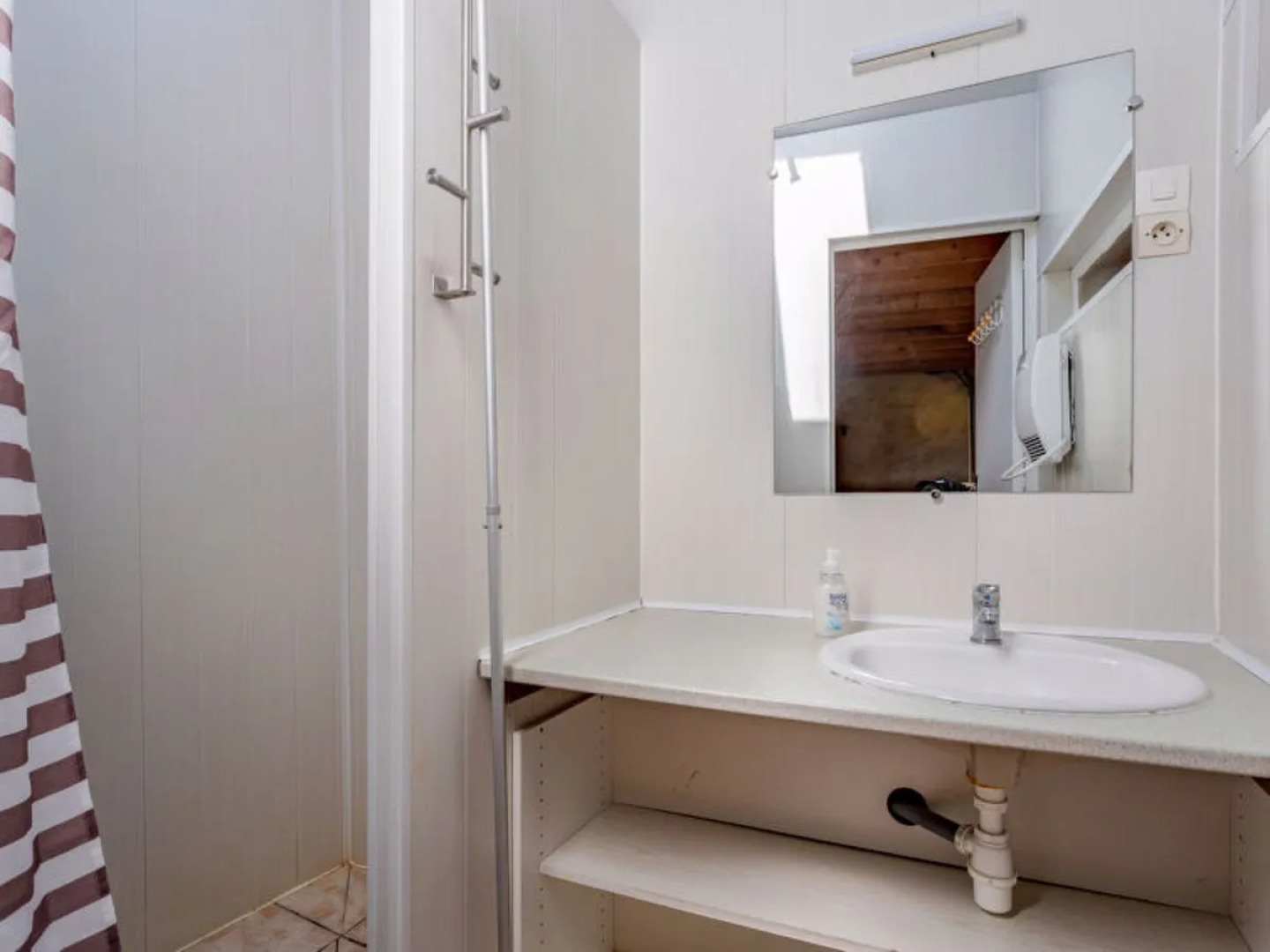 La Bergerie (SXX401)