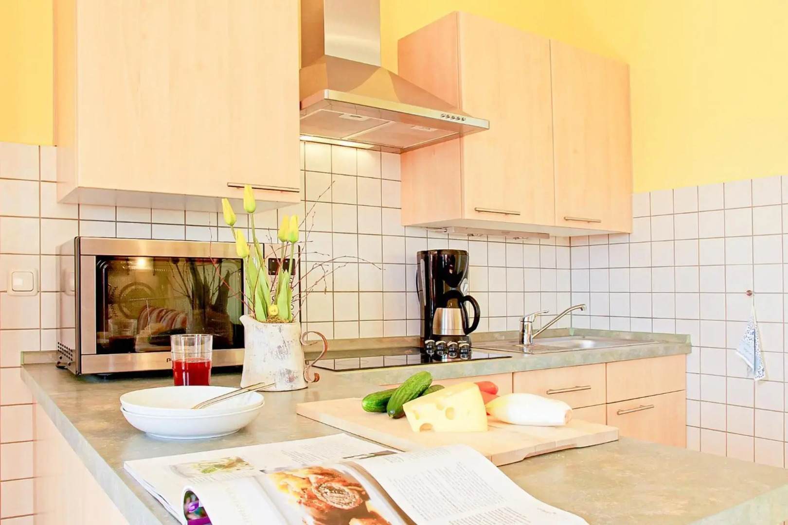 Ferienwohnungen Tannengrund