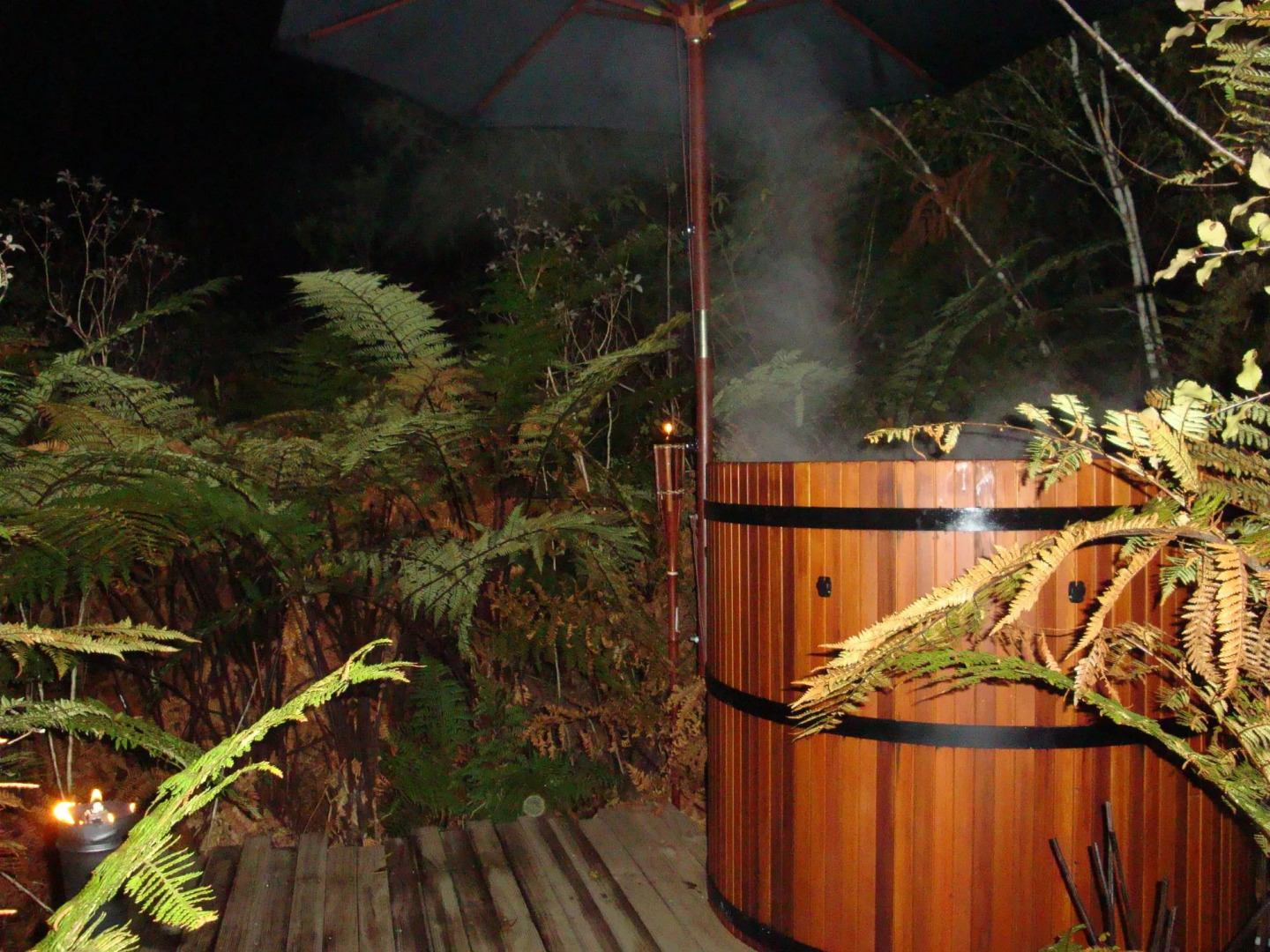 Aspen Court Motel Franz Josef