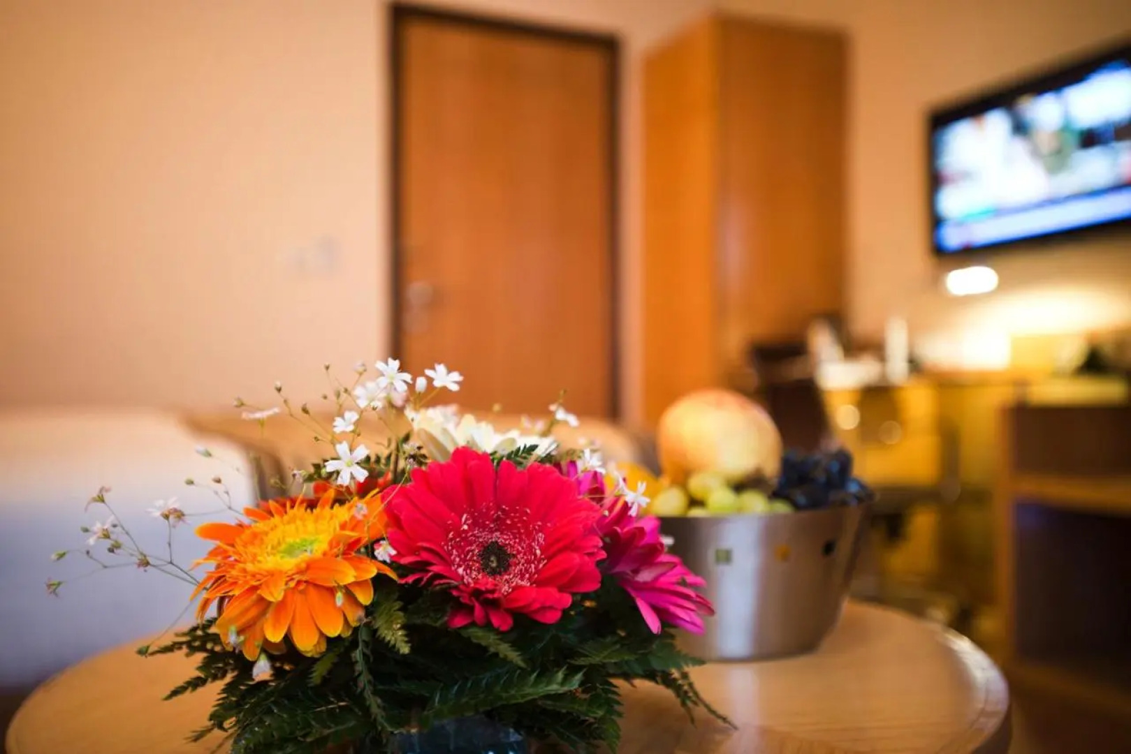 The Manor Bareilly Hotel