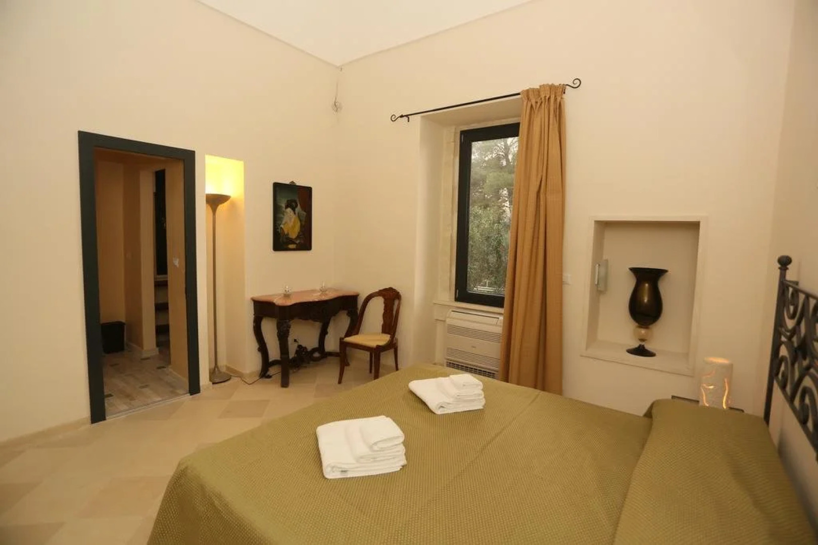 Villa Lucrezio Resort