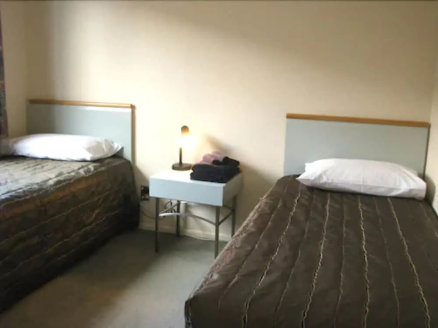 Pavilion Motel & Conference Centre