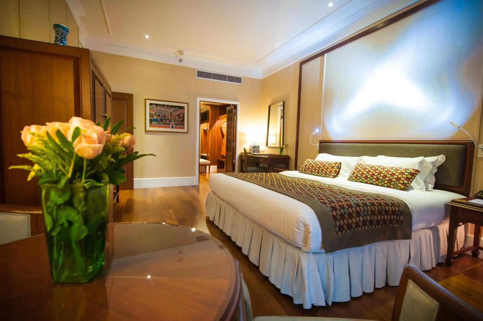 The Empress Hotel Chiang Mai