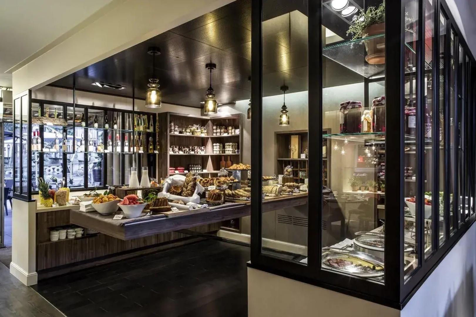 Sofitel Strasbourg Grande Ile