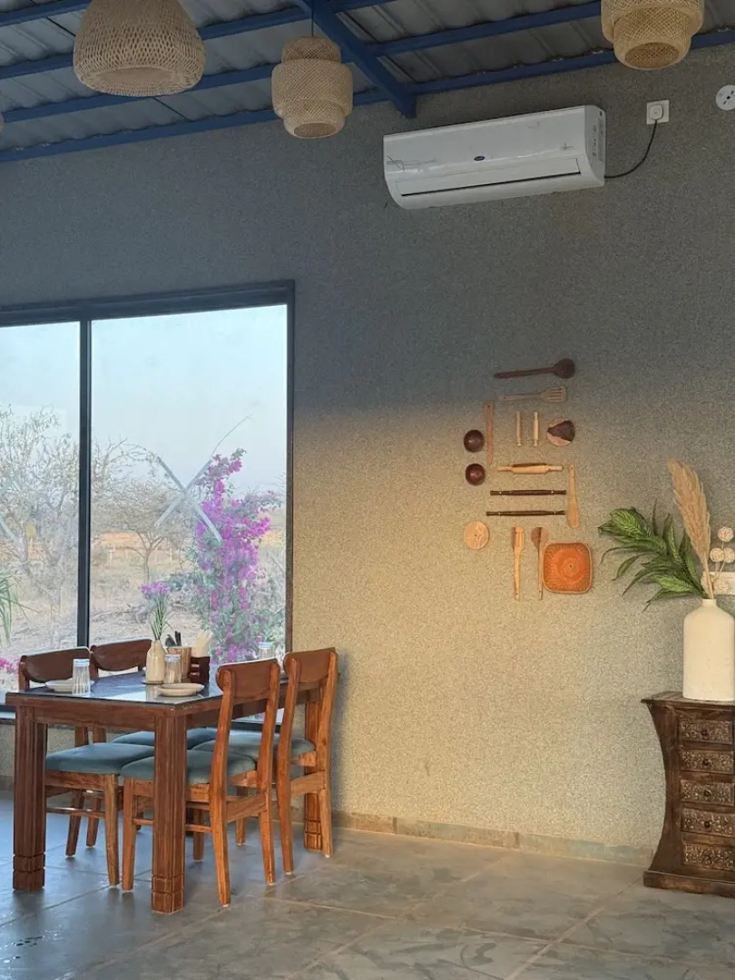 Jawai Retreat - Jawai