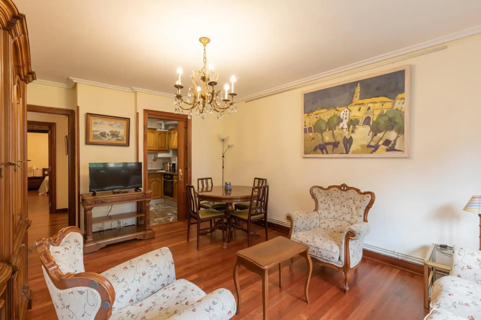 Plaza berri - baskeyrentals