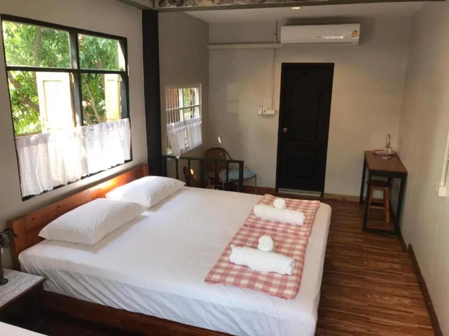 BAANYA HOMESTAY Ko Kret