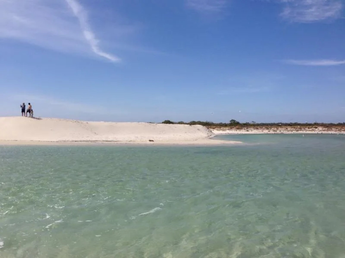 Martin Fields Beach Retreat