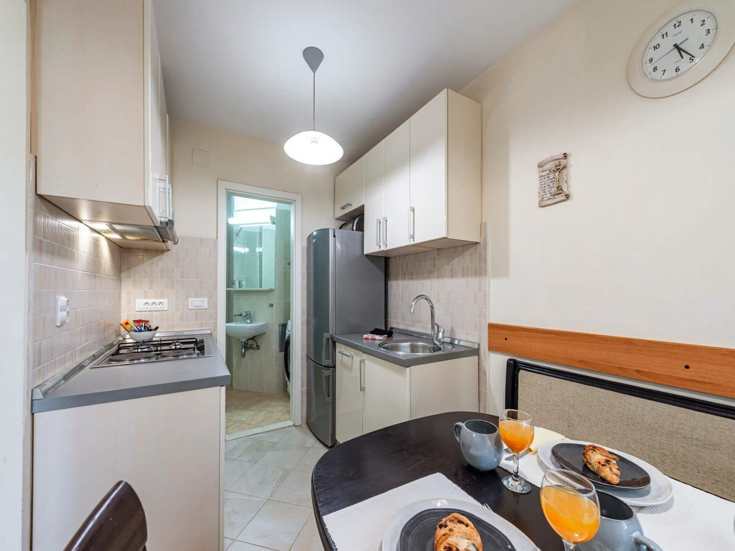 Green Terrace Apartment I