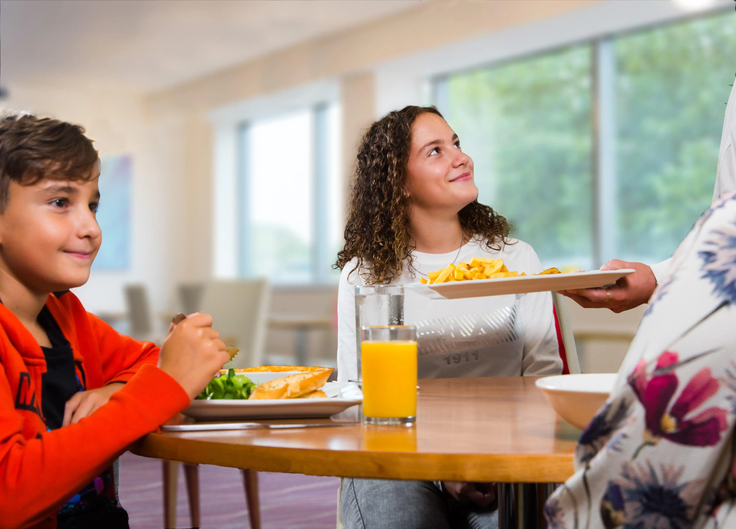 Holiday Inn Express Greenock