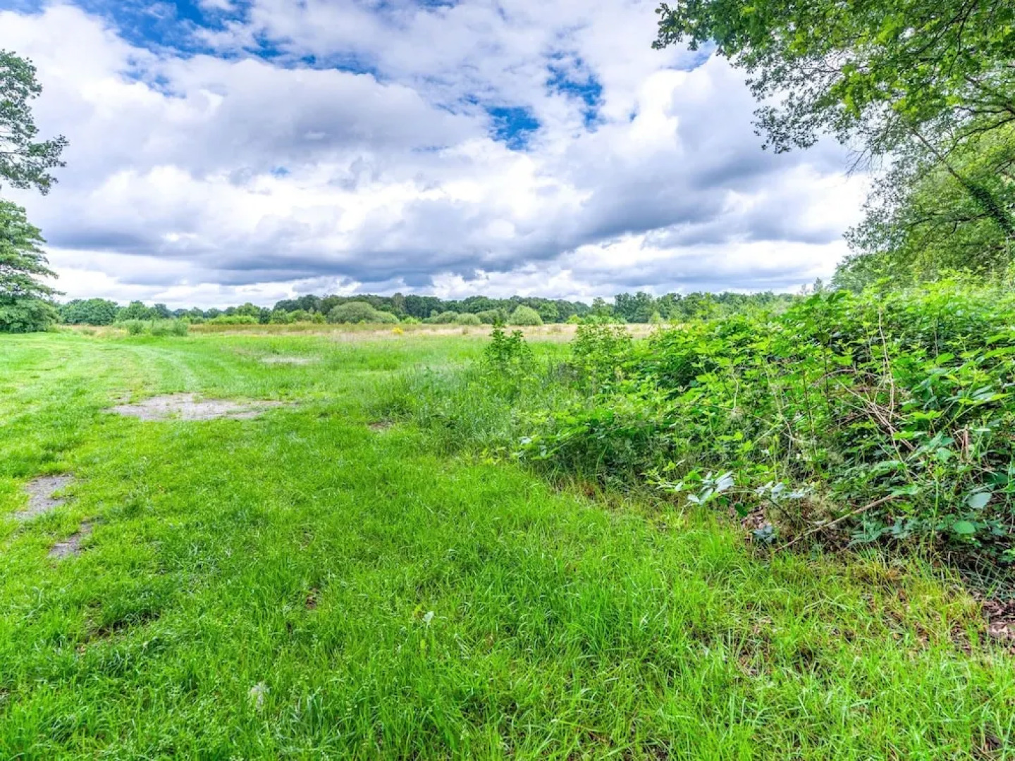 Quaint Bungalow in Uden With Fenced Garden, Sauna, Terrace