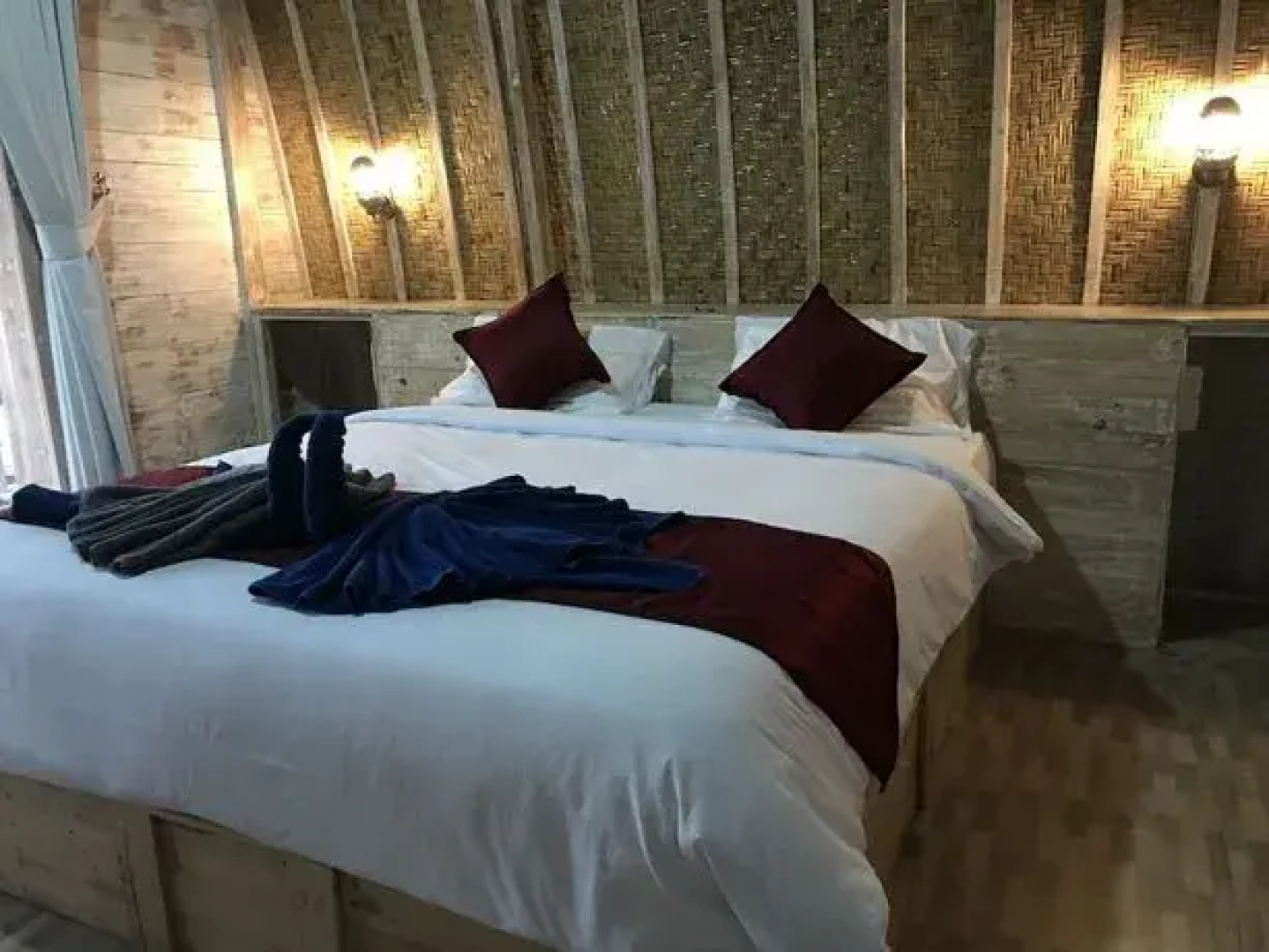 Didesa Island Beach Villa