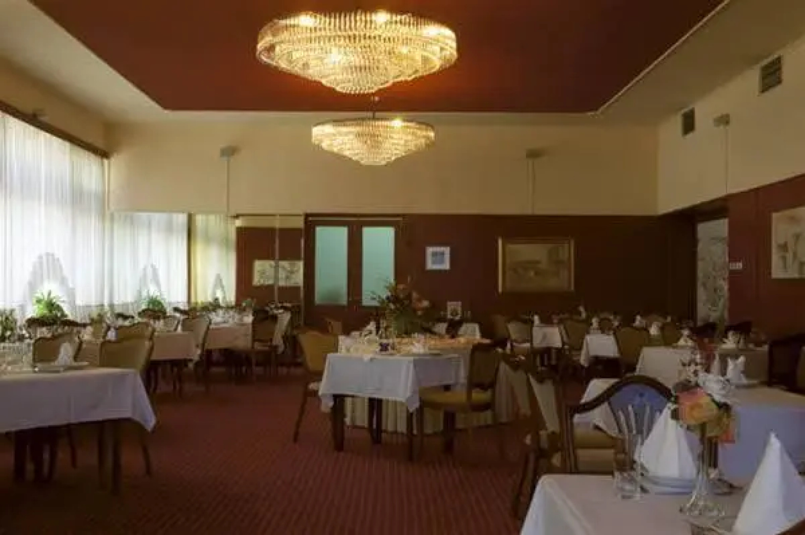 Hotel Panonija