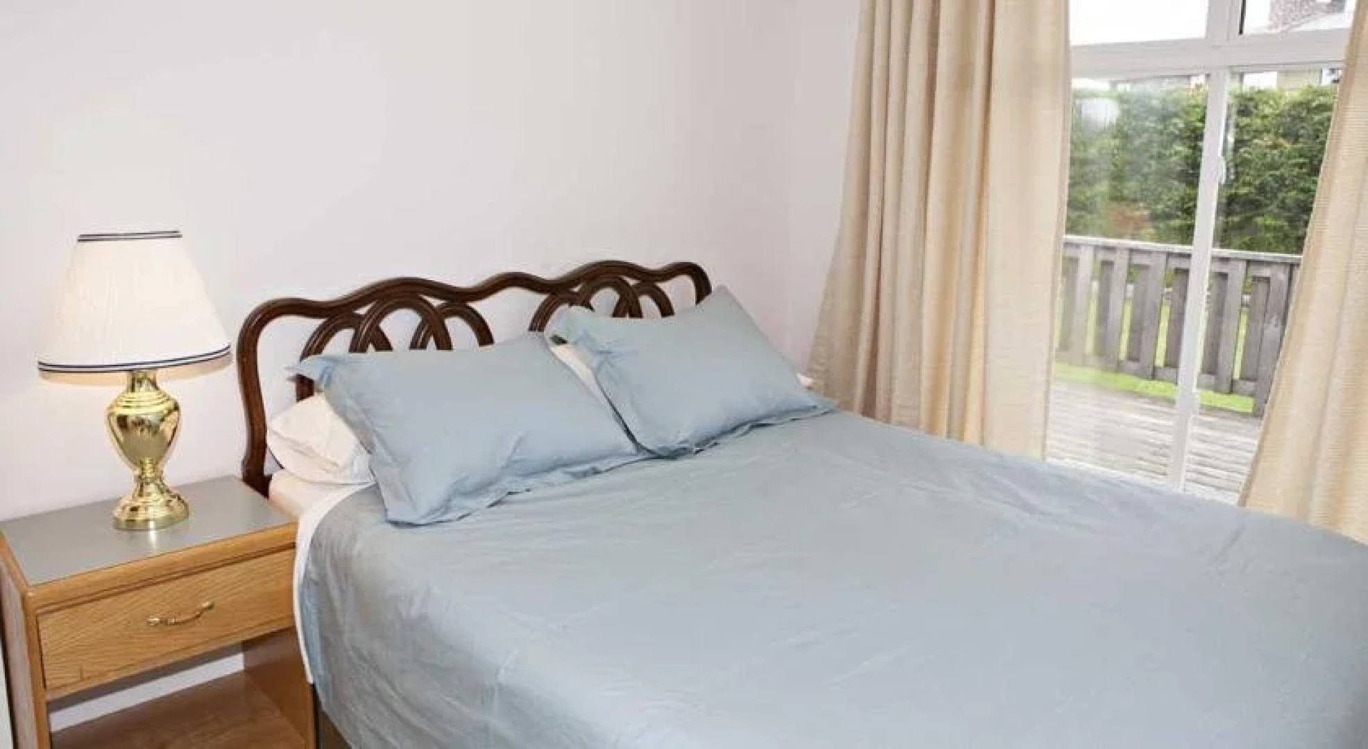 Orca House Bed and Breakfast