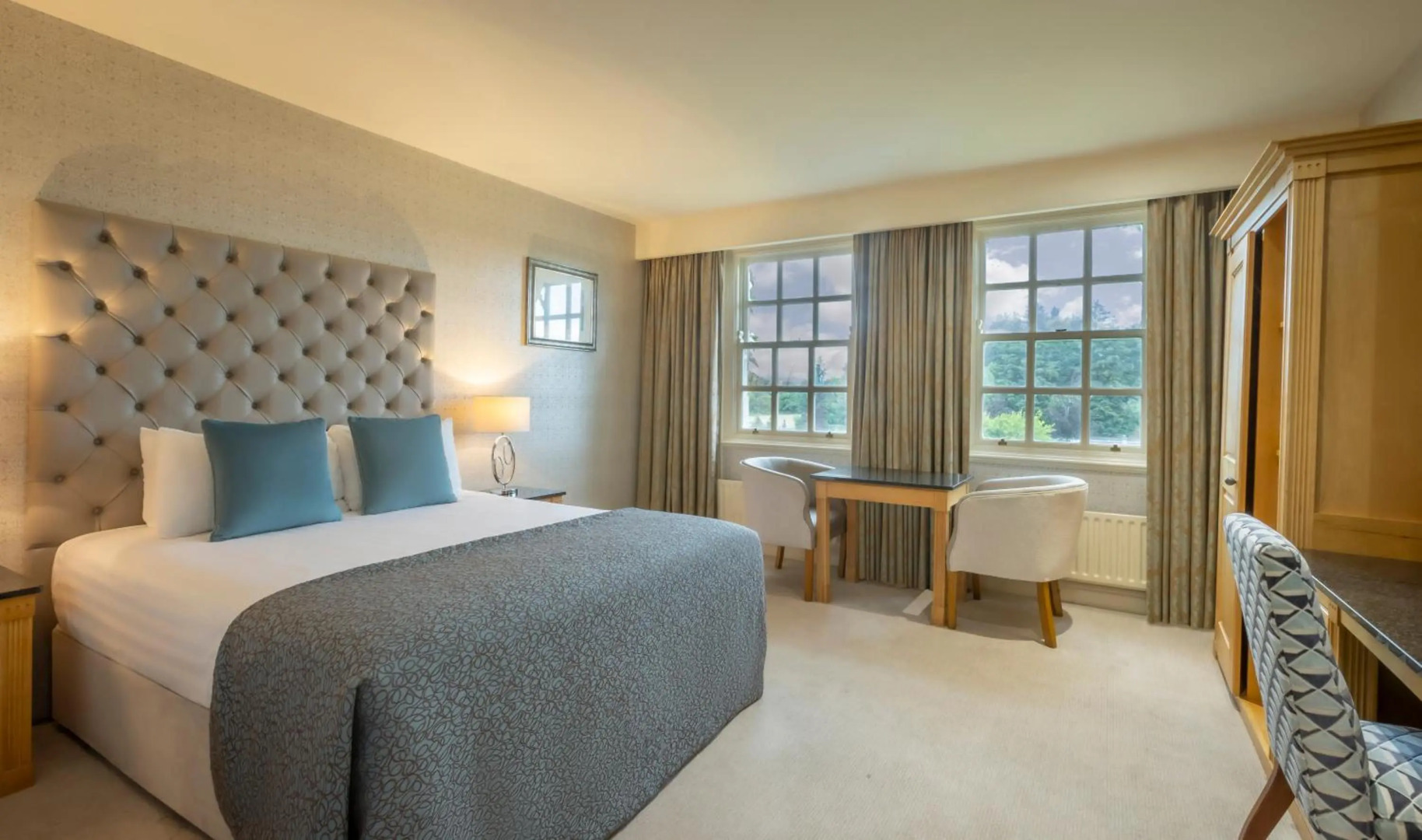 Slieve Russell Hotel Golf & Country Club