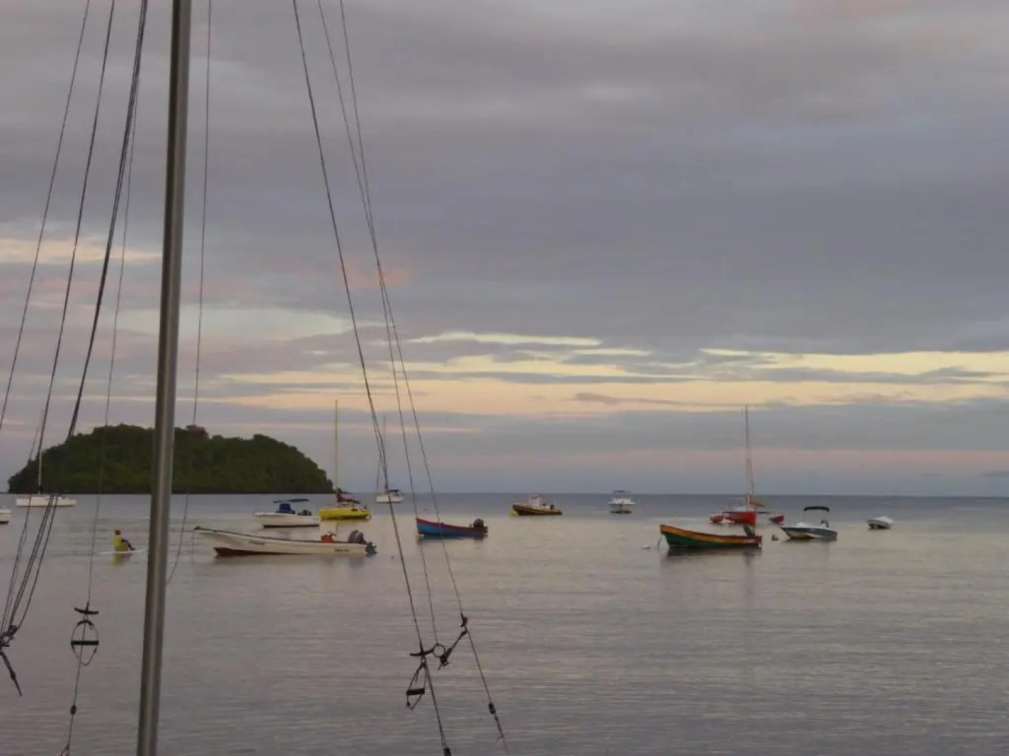 Habitation Desrosiers