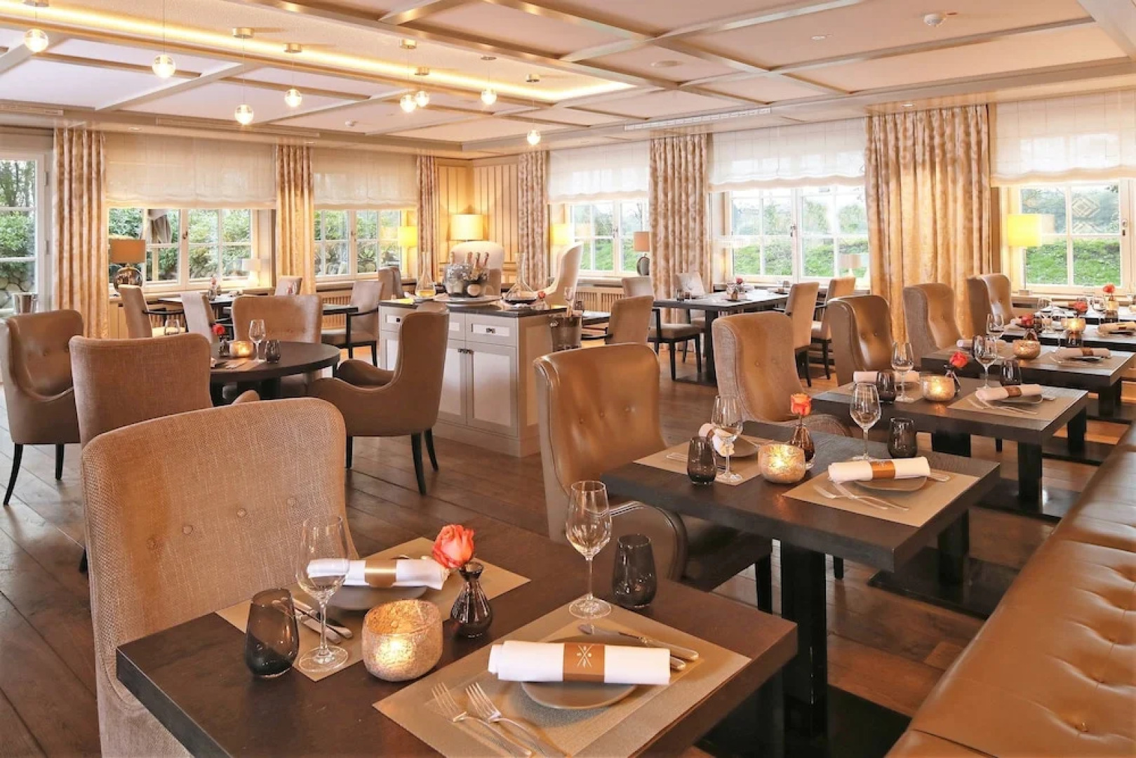 Severins Appartmenthäuser