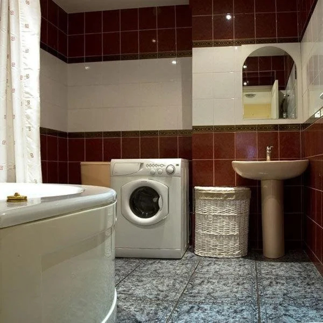 Гостевой Дом Владимирская