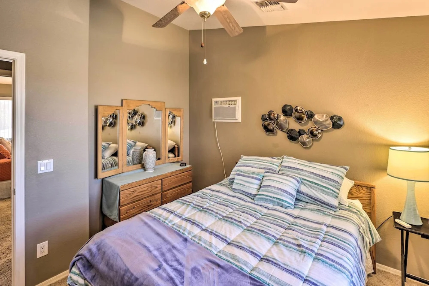 Fort Mohave Home < 8 Mi to Colorado River!